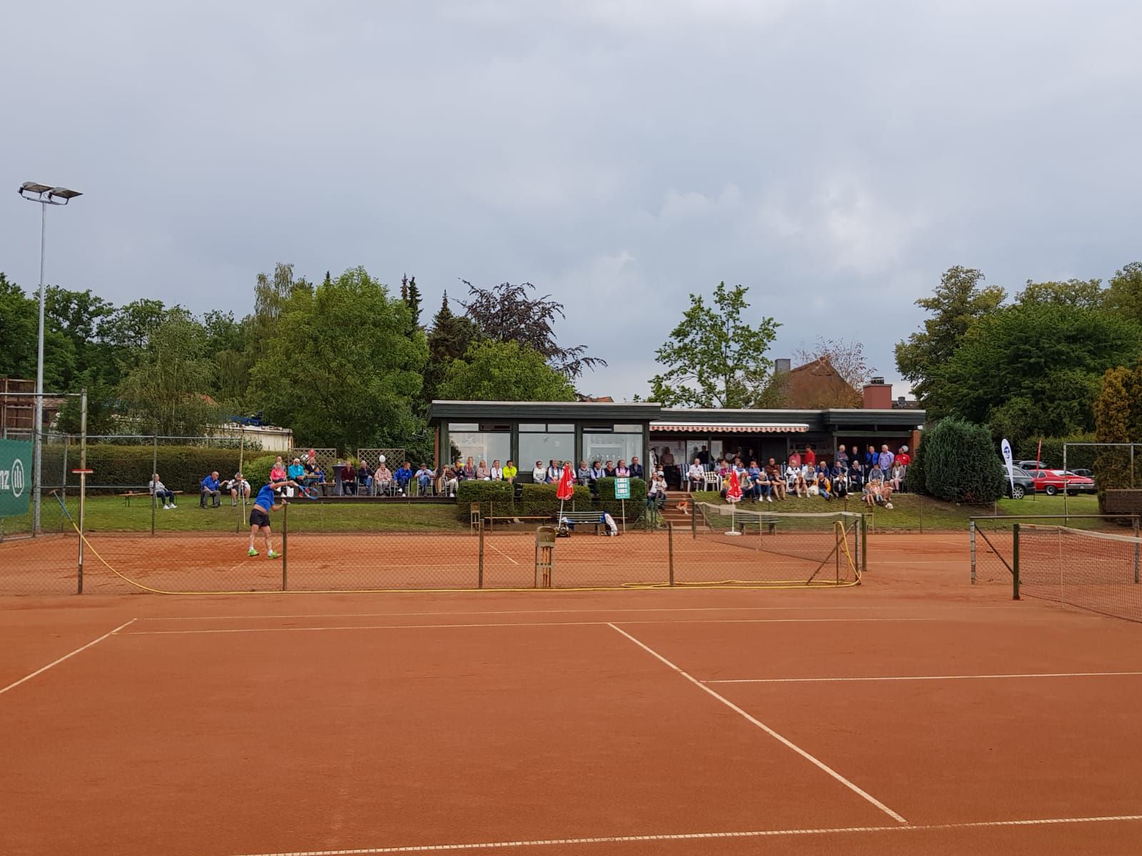 Samtgemeinde Open 2019