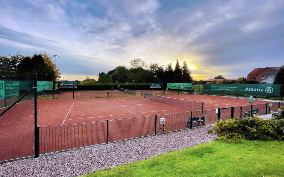 Vereinsmeisterschaften 2024