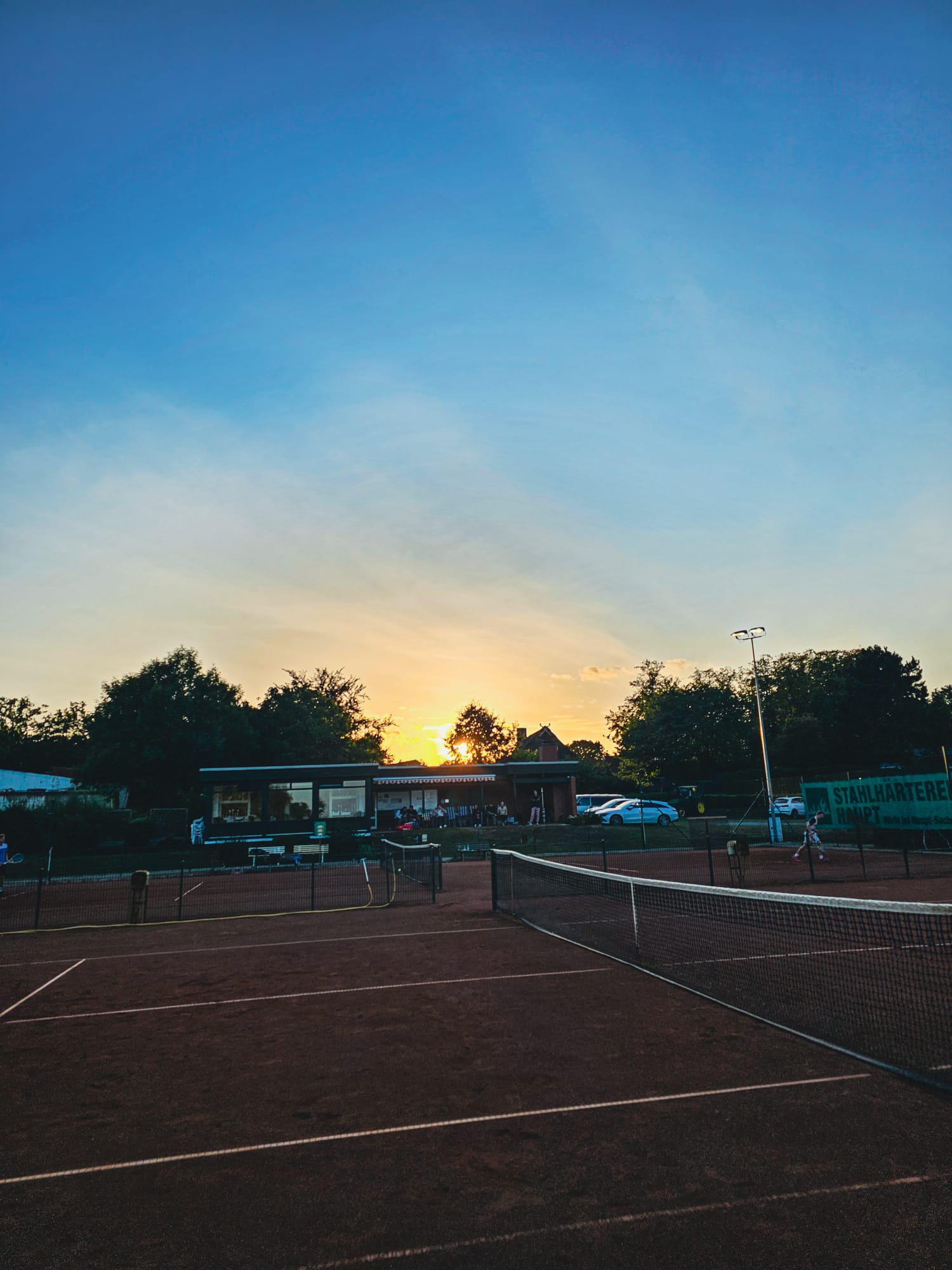 September-Cup Nightsession