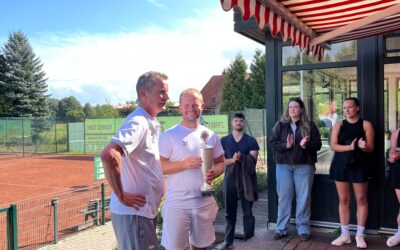 Vereinsmeisterschaften und Fränki-Cup 2026: Spannende Finals im Flutlicht