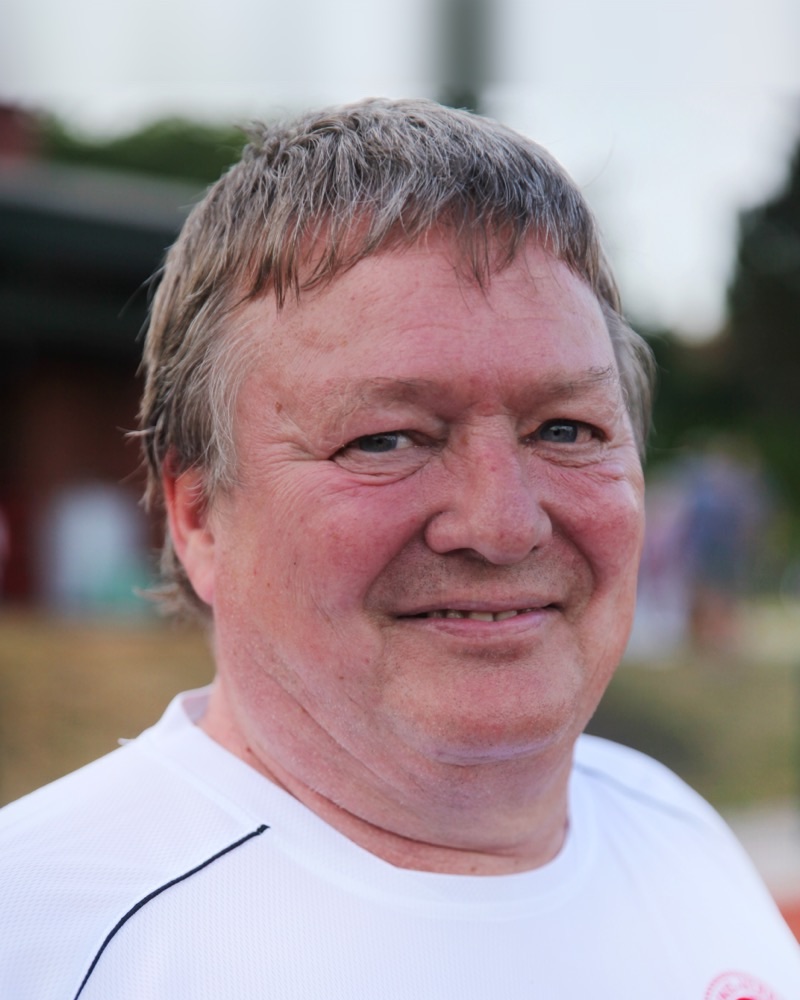 Michael Meyer